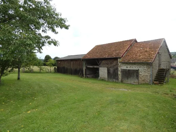 Maison 4 pièces 110 m²
