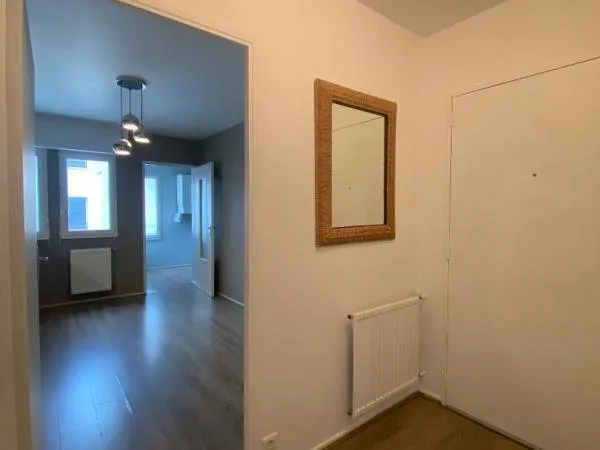 Appartement Nantes 4 pièce(s) 77.67 m2 Jardin des plantes