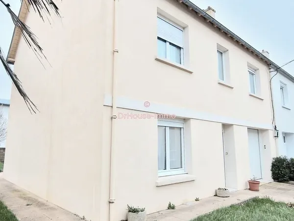 Maison d'habitation 100 m2