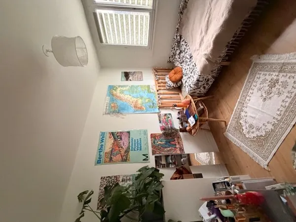 Loue appartement