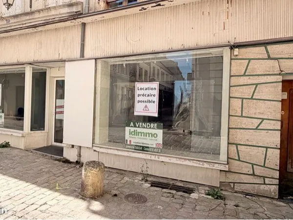 Location précaire à convenir