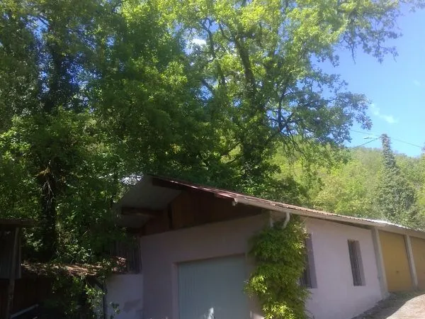 Garage / Box à nlouer