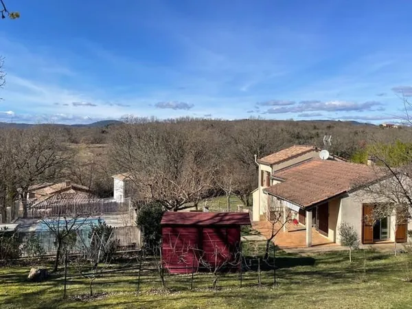 Maison 4 pièces 75 m²