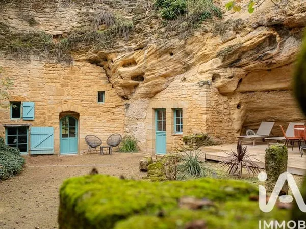Vente Maison/villa 3 pièces