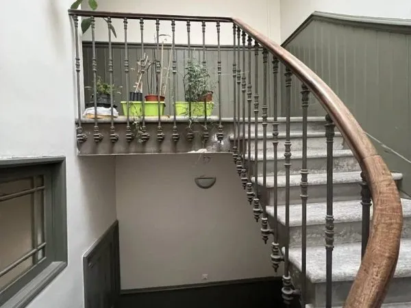 Appartement 2 pièces 21 m²