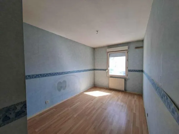 Appartement T3