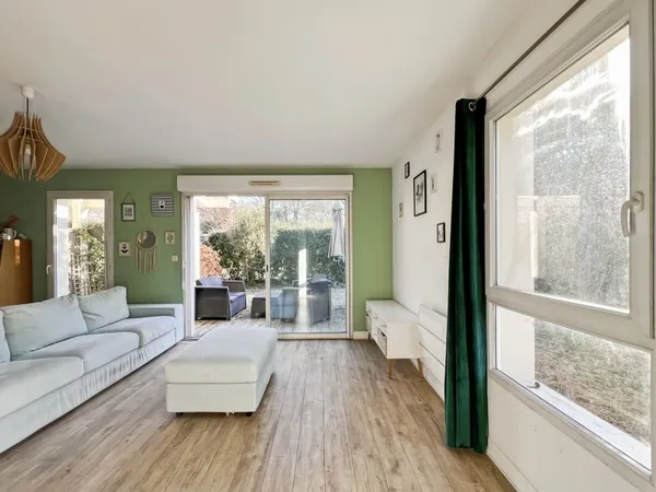 Maison 4 pièces 92 m²