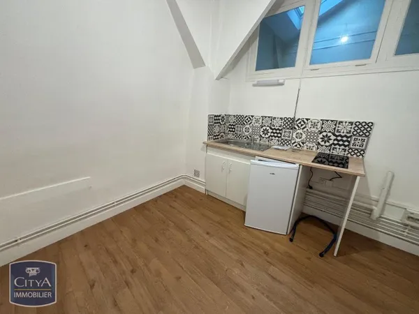Appartement 2 pièces 35 m²
