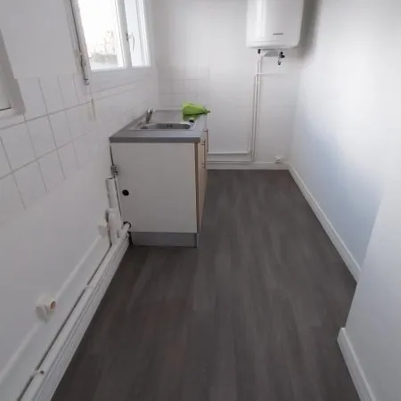 Appartement T5
