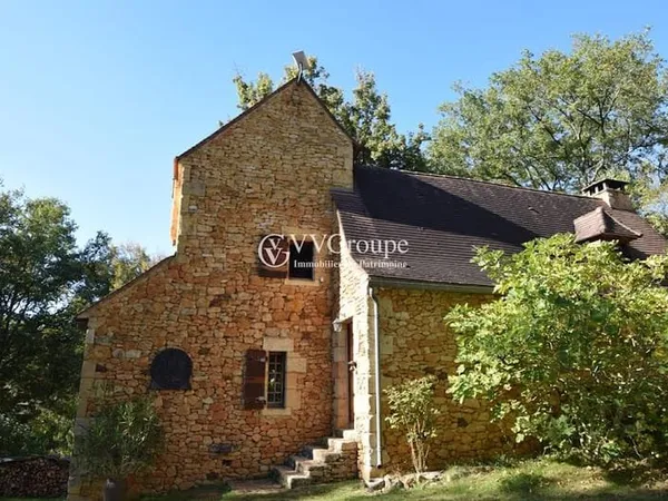 Maison 5 pièces 97 m²