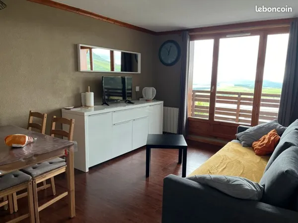 Appartement Super Besse