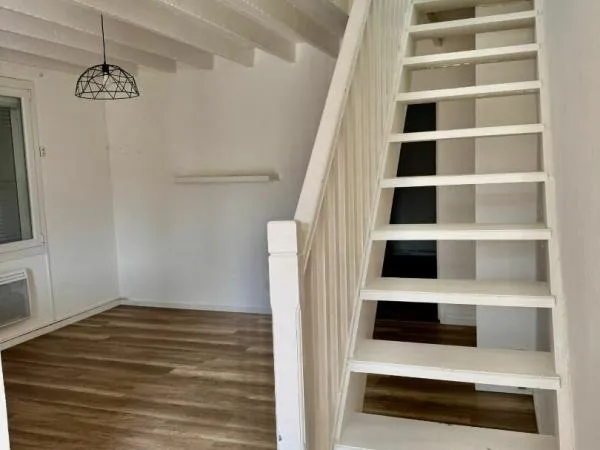 Appartement Istres 3 pièce(s) Bien exposé