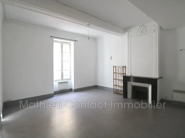 Location appartement 2 Pièce(s)