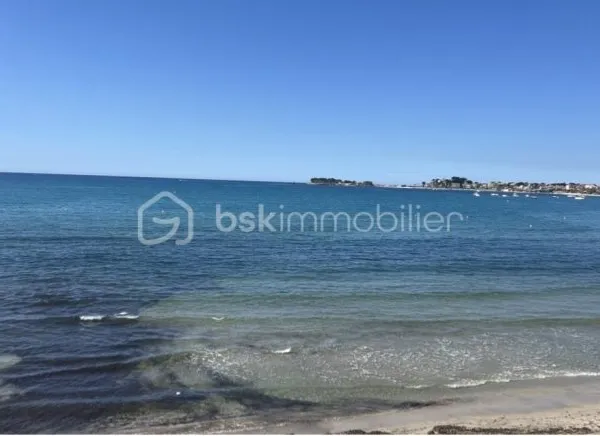 Immeuble 10 pièces 320 m²