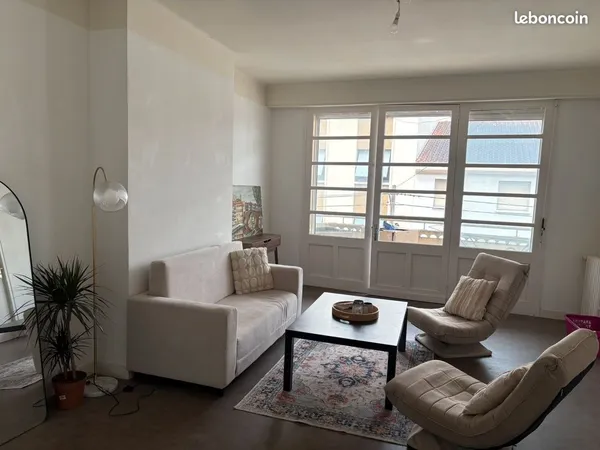 Colocation filles