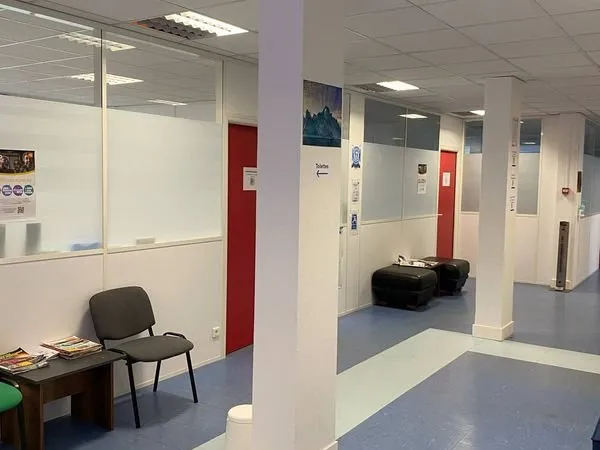 Bureaux a louer