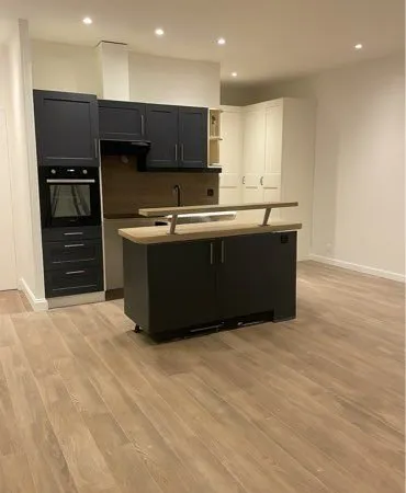 Studio 33m2