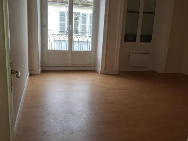 Appartement 3 pièces 73 m²