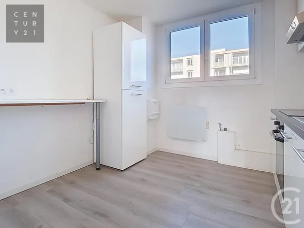 Appartement 3 pièces 59 m²