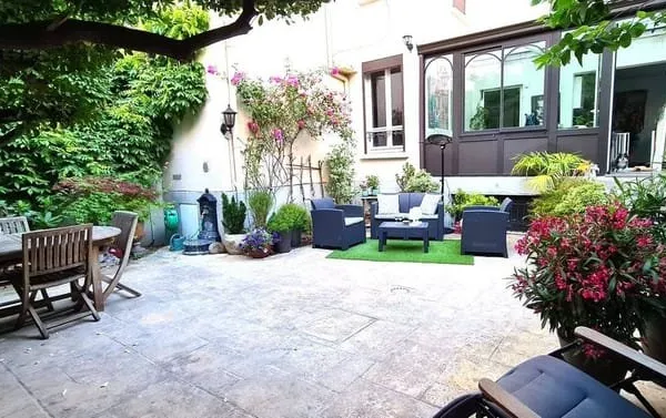 Maison 8 pièces 175 m²