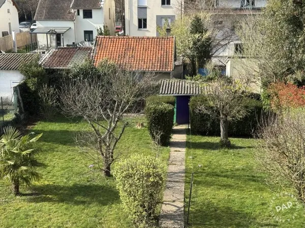 Maison 6 pièces 119 m²