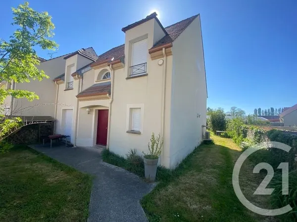 Maison 5 pièces 130 m²