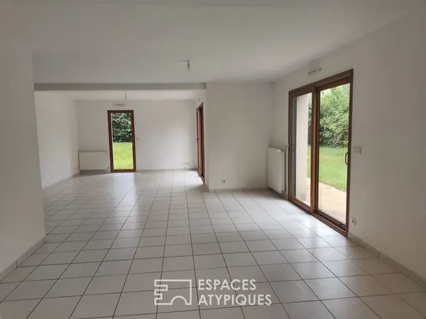 Maison Saint Gregoire 7 pièce(s) 150 m2