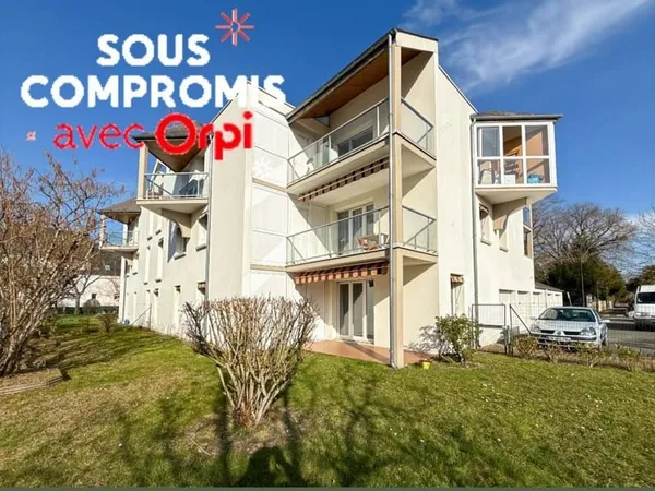 Proche toutes commodités ️