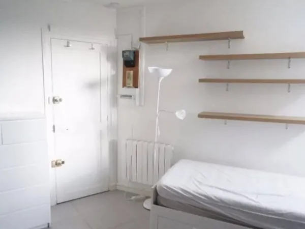 Appartement 1 pièce 11 m²