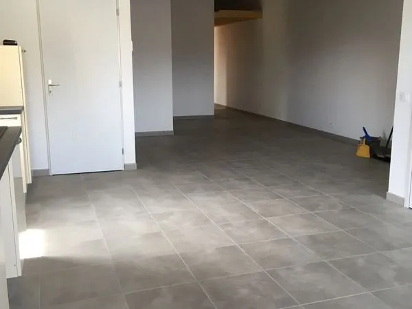 Appartement 84 m² a la campagne