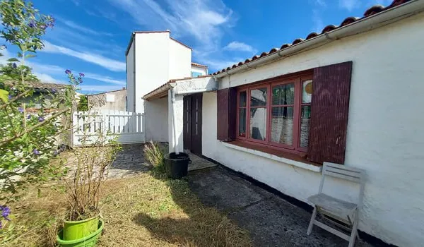 Maison 3 pièces 76 m²