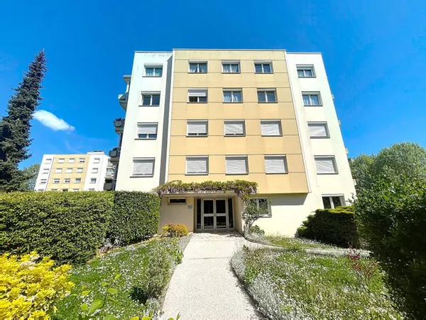 Appartement Saint Apollinaire 3 pièce(s) 65 m2