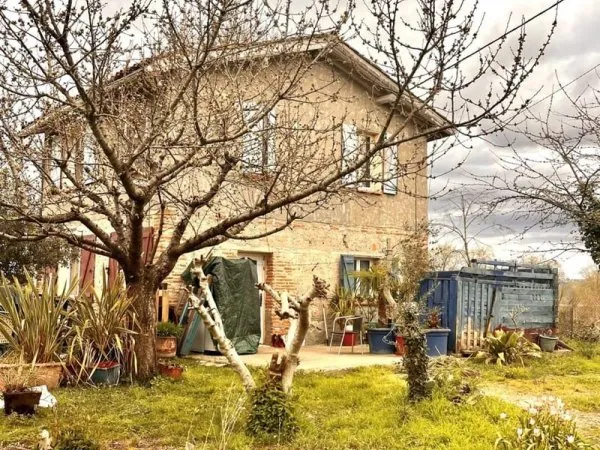 Maison 3 pièces 76 m²