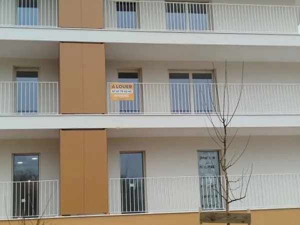 Parking 57 m² L Arbresle