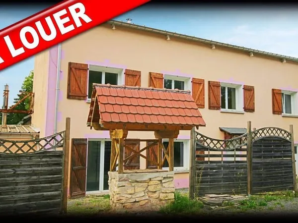Maison 6 pièces 125 m²