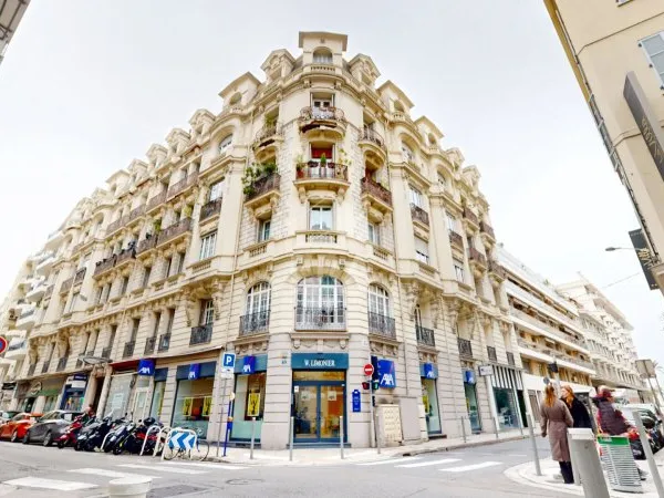 Appartement 5 pièces 118 m²