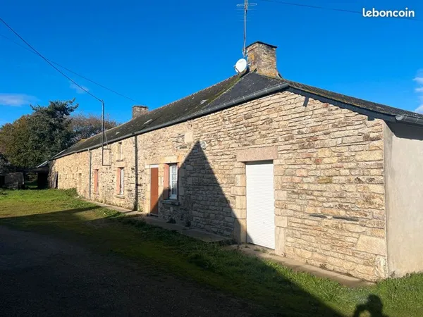 Ferme 4 pièces 114 m²