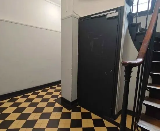 Caves à louer - Aubervilliers - 4m²