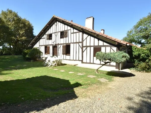Maison 5 pièces 169 m²