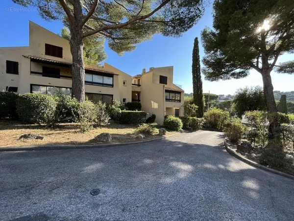Studio 39m2 - proche centre ville et calanques