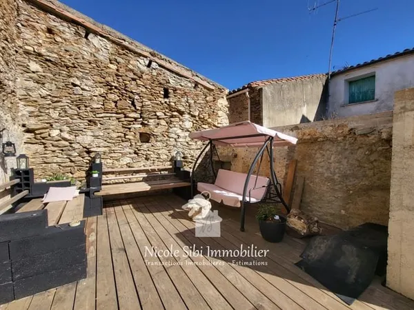 Maison 5 pièces 130 m²