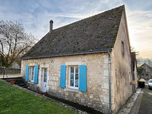 Maison Paulmy