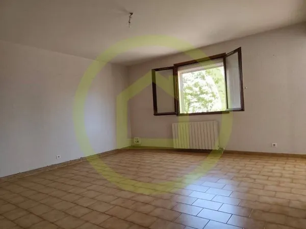Appartement 3 pièces 81 m²