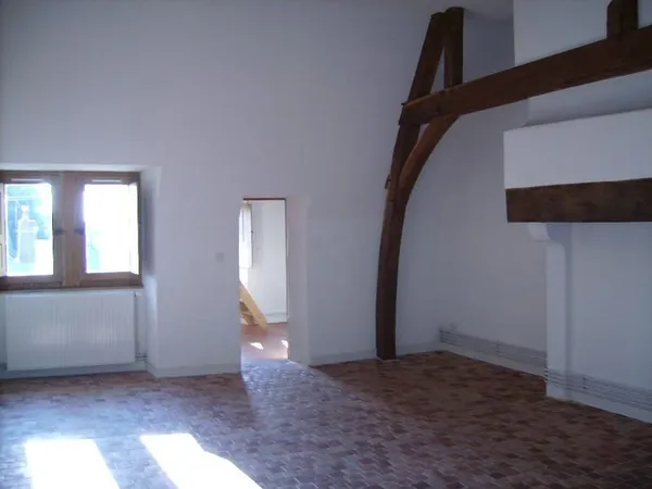 Appartement 4 pièces 132 m²