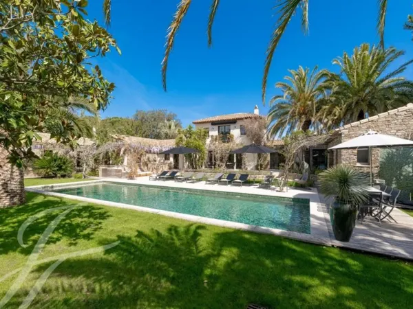 Saint-Tropez