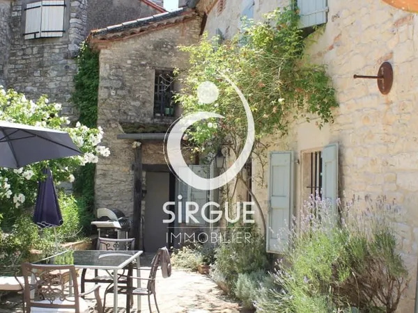 Maison 6 pièces 125 m²