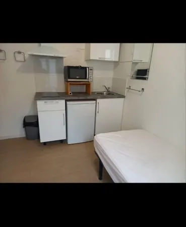 Studio 12m2