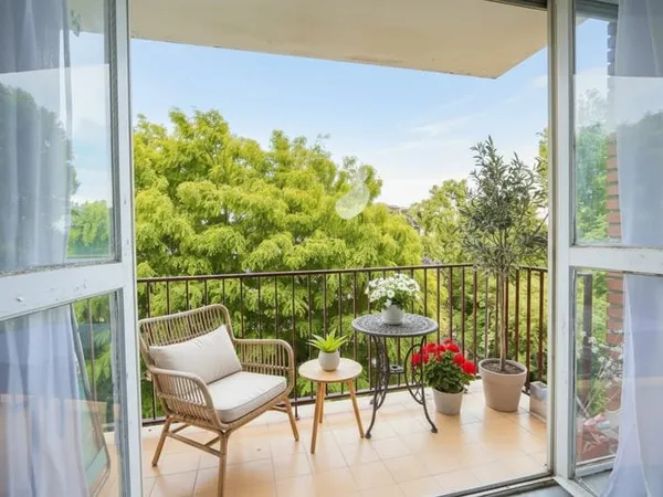 Appartement 4 pièces 3 chambre à ENGHIEN-LES-BAINS
