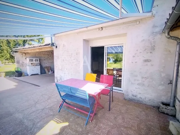 Maison 5 pièces 114 m²