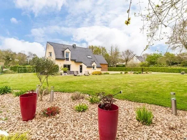 Maison 6 pièces 135 m²
